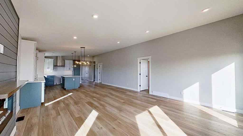 MLS® A2260104 - 2014 31 Avenue  in NONE Nanton, Residential