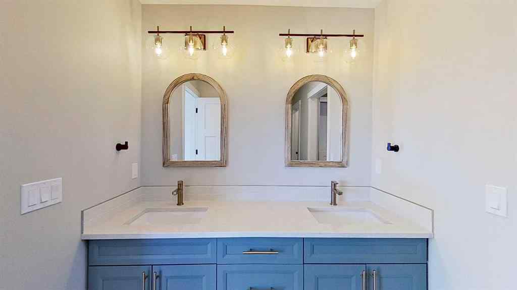 MLS® A2260104 - 2014 31 Avenue  in NONE Nanton, Residential