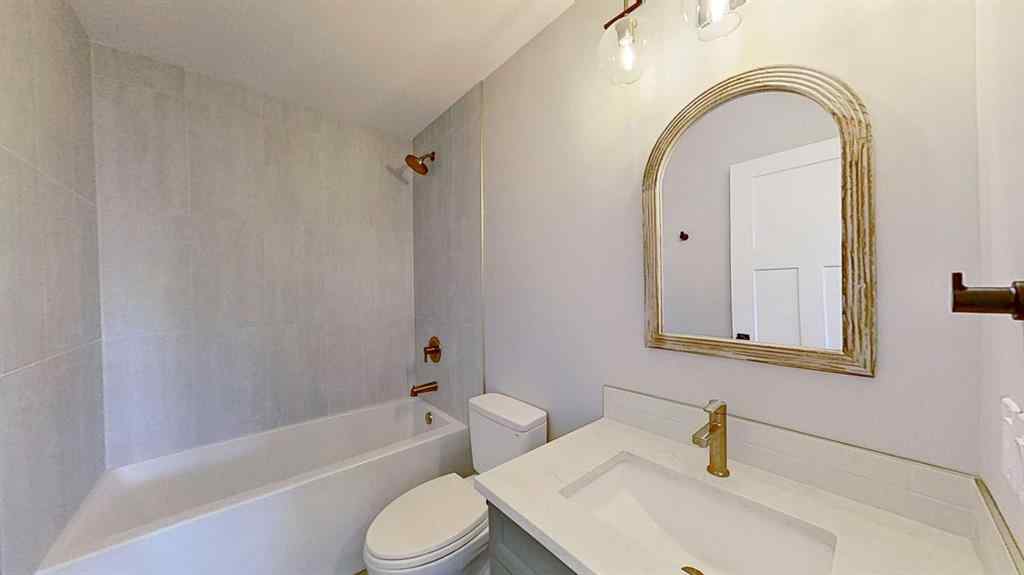 MLS® A2260104 - 2014 31 Avenue  in NONE Nanton, Residential