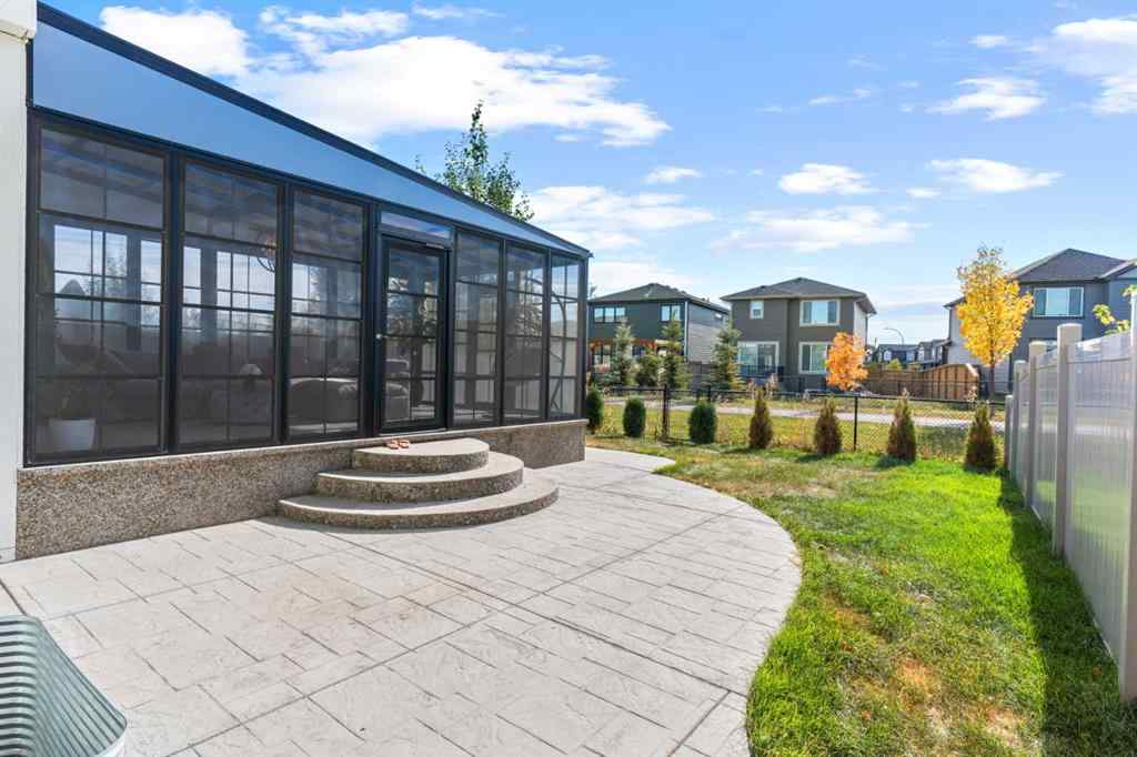 MLS® A2260106 - 49 Legacy Glen Circle SE in Legacy Calgary, Residential