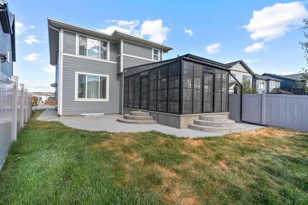MLS® A2260106 - 49 Legacy Glen Circle SE in Legacy Calgary, Residential