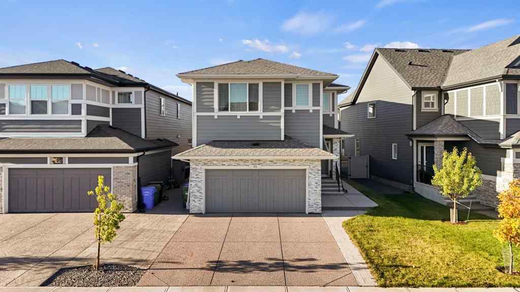 MLS® A2260106 - 49 Legacy Glen Circle SE in Legacy Calgary, Residential
