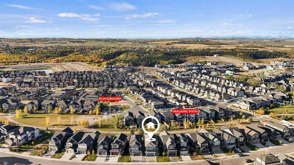 MLS® A2260106 - 49 Legacy Glen Circle SE in Legacy Calgary, Residential