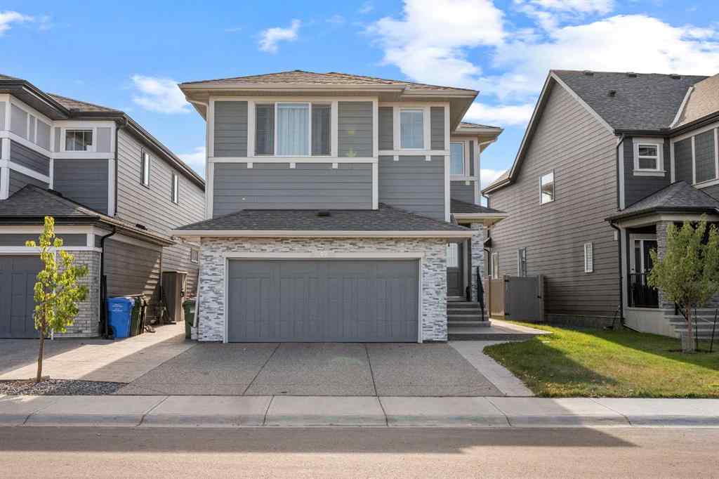MLS® A2260106 - 49 Legacy Glen Circle SE in Legacy Calgary, Residential