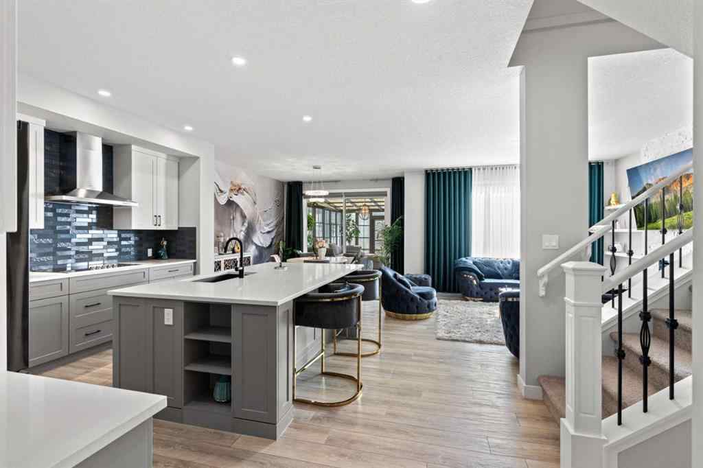 MLS® A2260106 - 49 Legacy Glen Circle SE in Legacy Calgary, Residential