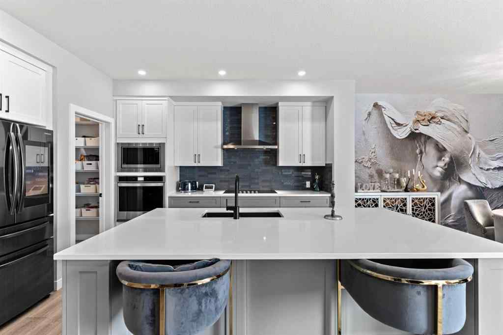 MLS® A2260106 - 49 Legacy Glen Circle SE in Legacy Calgary, Residential