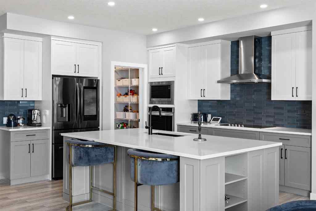 MLS® A2260106 - 49 Legacy Glen Circle SE in Legacy Calgary, Residential