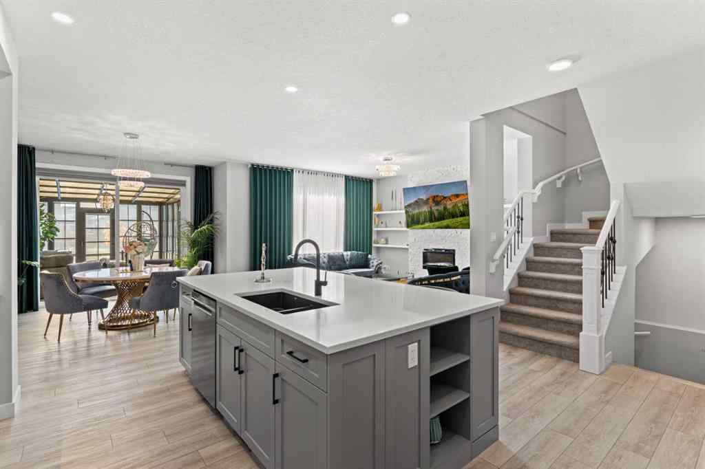 MLS® A2260106 - 49 Legacy Glen Circle SE in Legacy Calgary, Residential