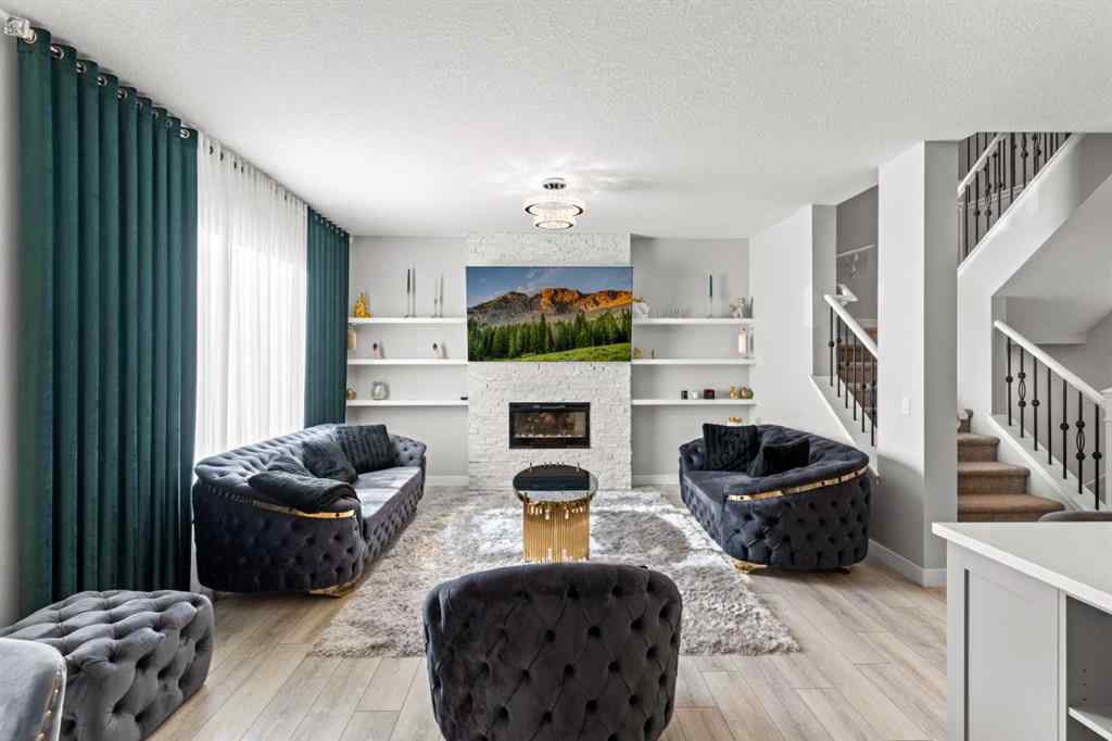 MLS® A2260106 - 49 Legacy Glen Circle SE in Legacy Calgary, Residential