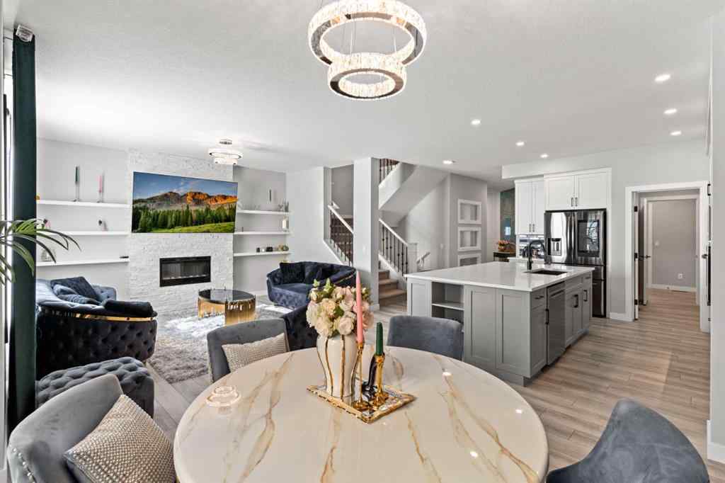 MLS® A2260106 - 49 Legacy Glen Circle SE in Legacy Calgary, Residential