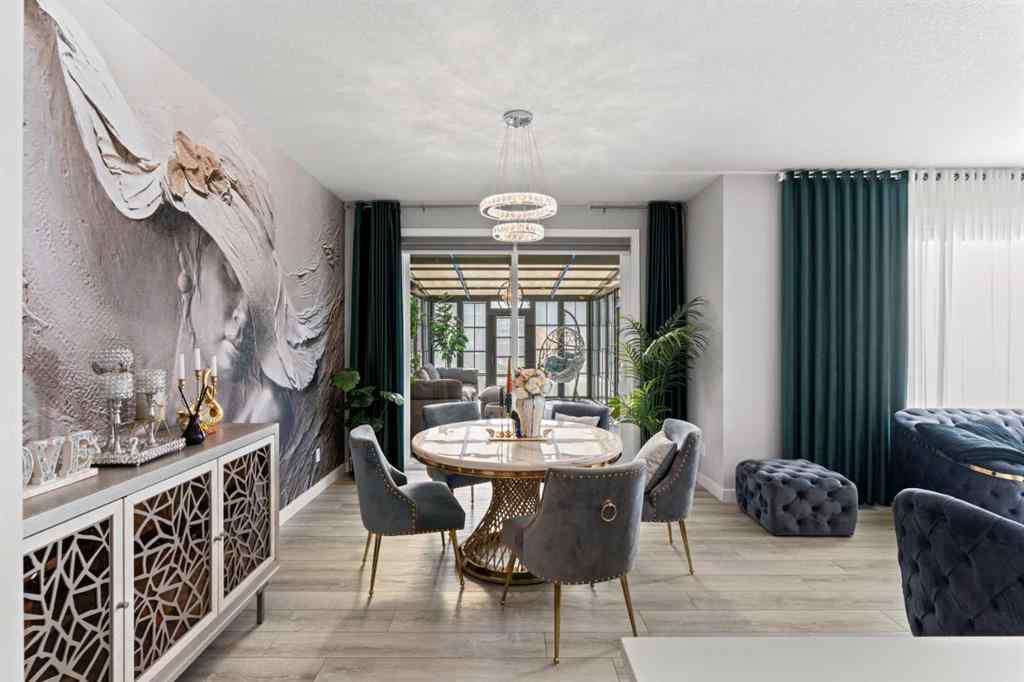 MLS® A2260106 - 49 Legacy Glen Circle SE in Legacy Calgary, Residential