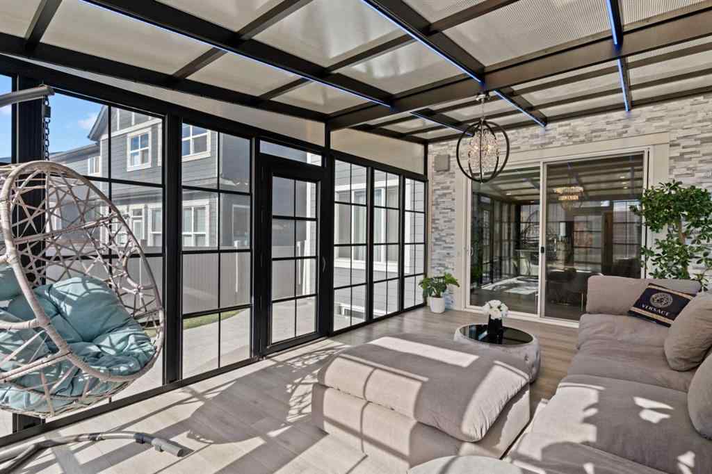 MLS® A2260106 - 49 Legacy Glen Circle SE in Legacy Calgary, Residential