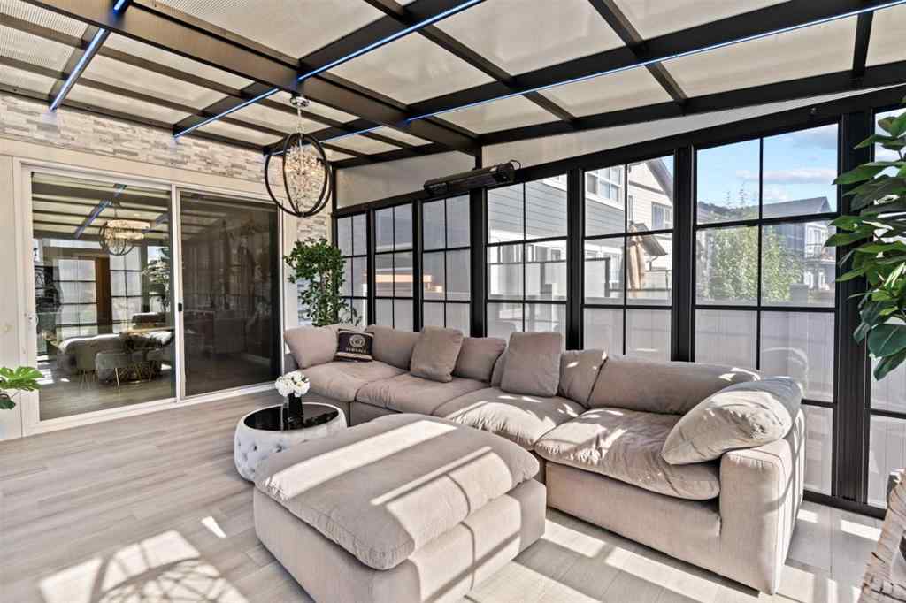 MLS® A2260106 - 49 Legacy Glen Circle SE in Legacy Calgary, Residential