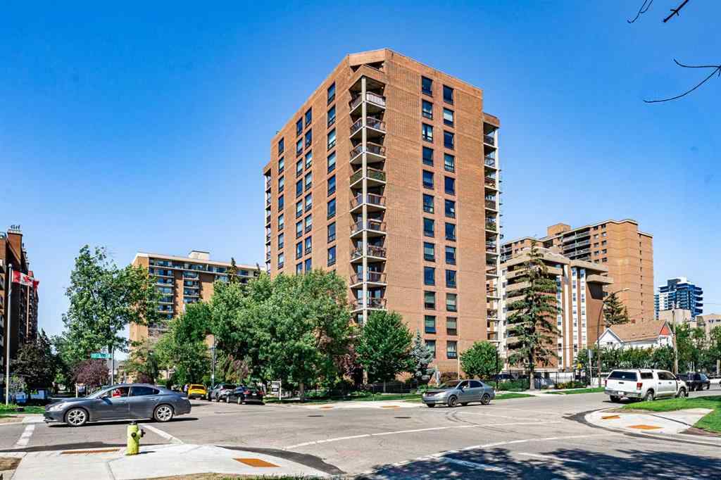 MLS® A2260109 - Unit #PH2 1304 15 Avenue SW in Beltline Calgary, Residential
