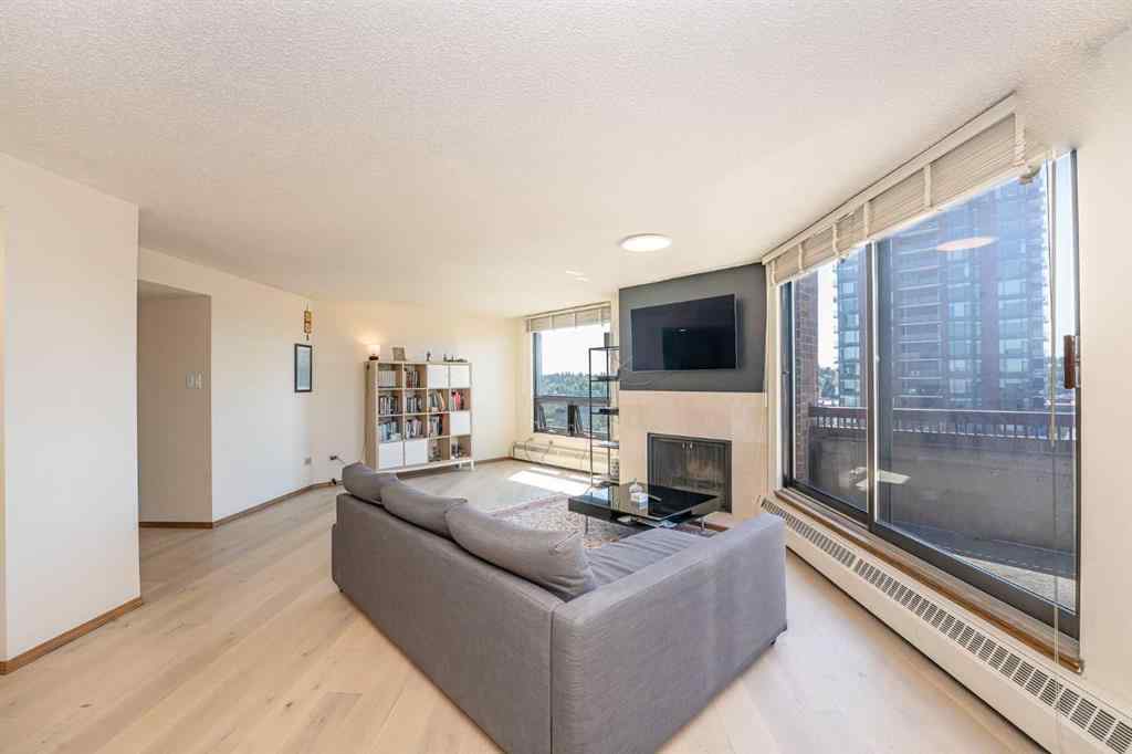 MLS® A2260109 - Unit #PH2 1304 15 Avenue SW in Beltline Calgary, Residential