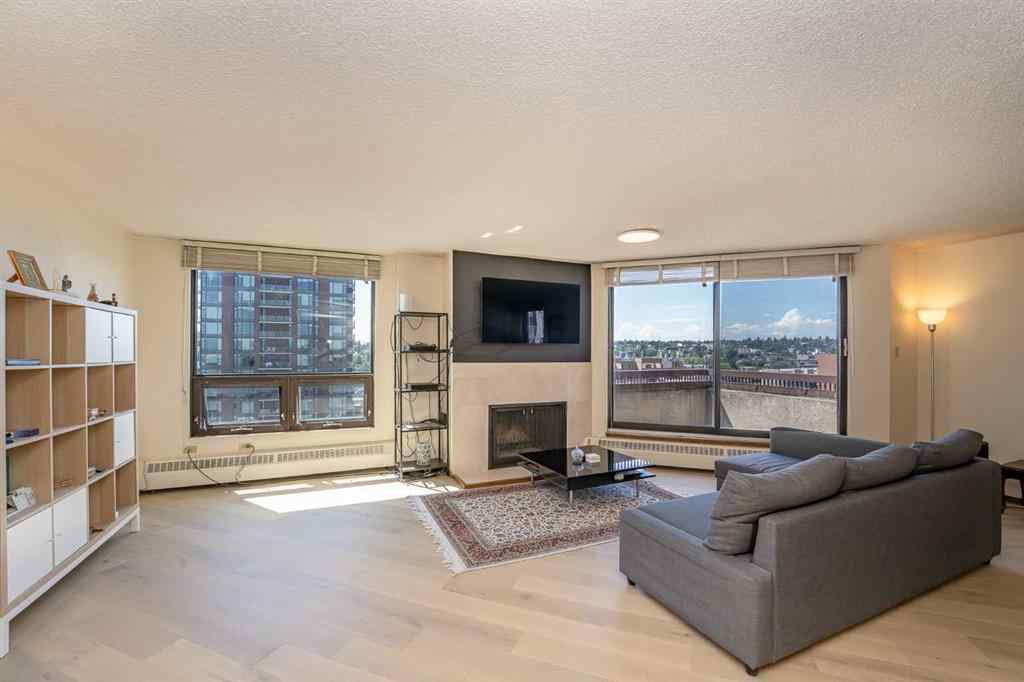 MLS® A2260109 - Unit #PH2 1304 15 Avenue SW in Beltline Calgary, Residential