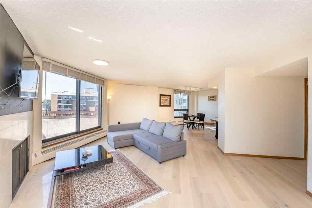 MLS® A2260109 - Unit #PH2 1304 15 Avenue SW in Beltline Calgary, Residential