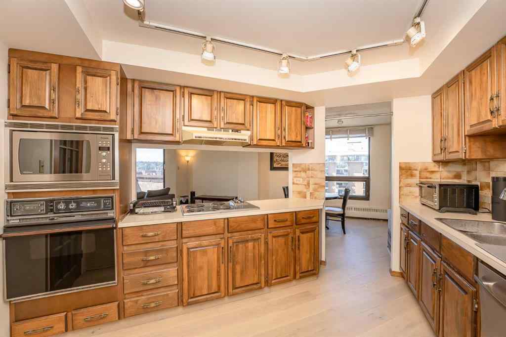 MLS® A2260109 - Unit #PH2 1304 15 Avenue SW in Beltline Calgary, Residential