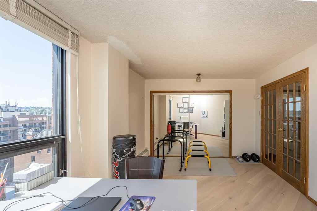 MLS® A2260109 - Unit #PH2 1304 15 Avenue SW in Beltline Calgary, Residential