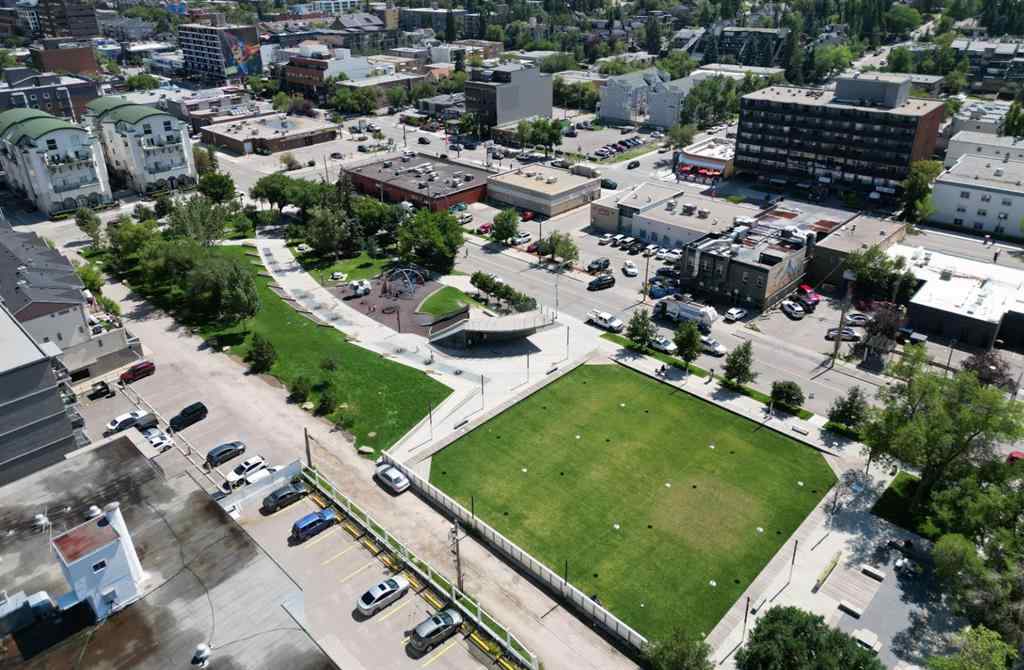 MLS® A2260109 - Unit #PH2 1304 15 Avenue SW in Beltline Calgary, Residential