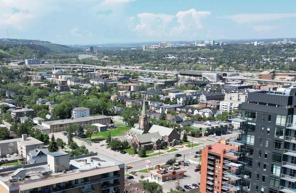 MLS® A2260109 - Unit #PH2 1304 15 Avenue SW in Beltline Calgary, Residential