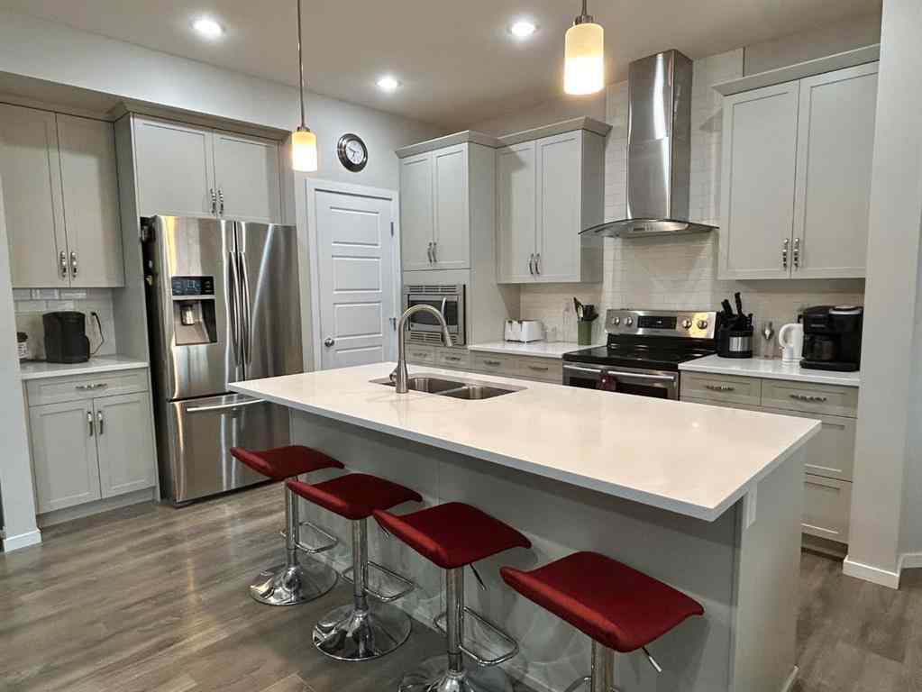 MLS® A2260110 - 43 Country Meadows Boulevard W in Country Meadows Estates Lethbridge, Residential