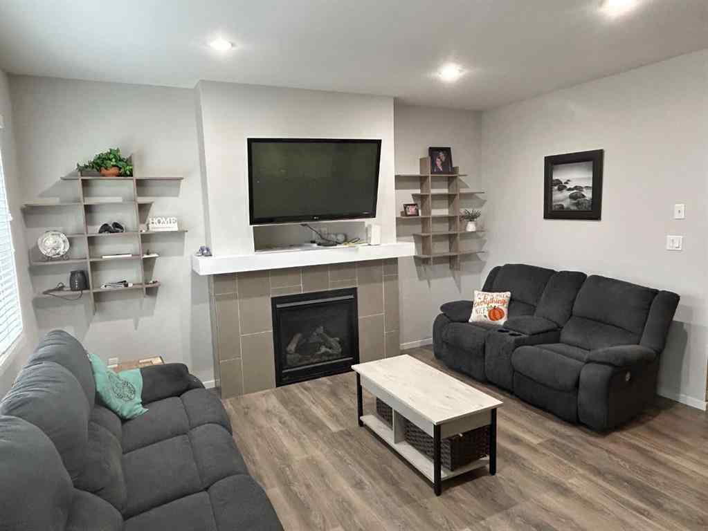 MLS® A2260110 - 43 Country Meadows Boulevard W in Country Meadows Estates Lethbridge, Residential