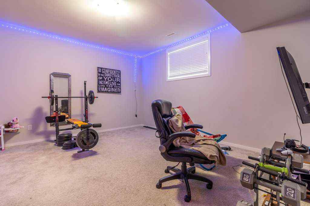 MLS® A2260110 - 43 Country Meadows Boulevard W in Country Meadows Estates Lethbridge, Residential