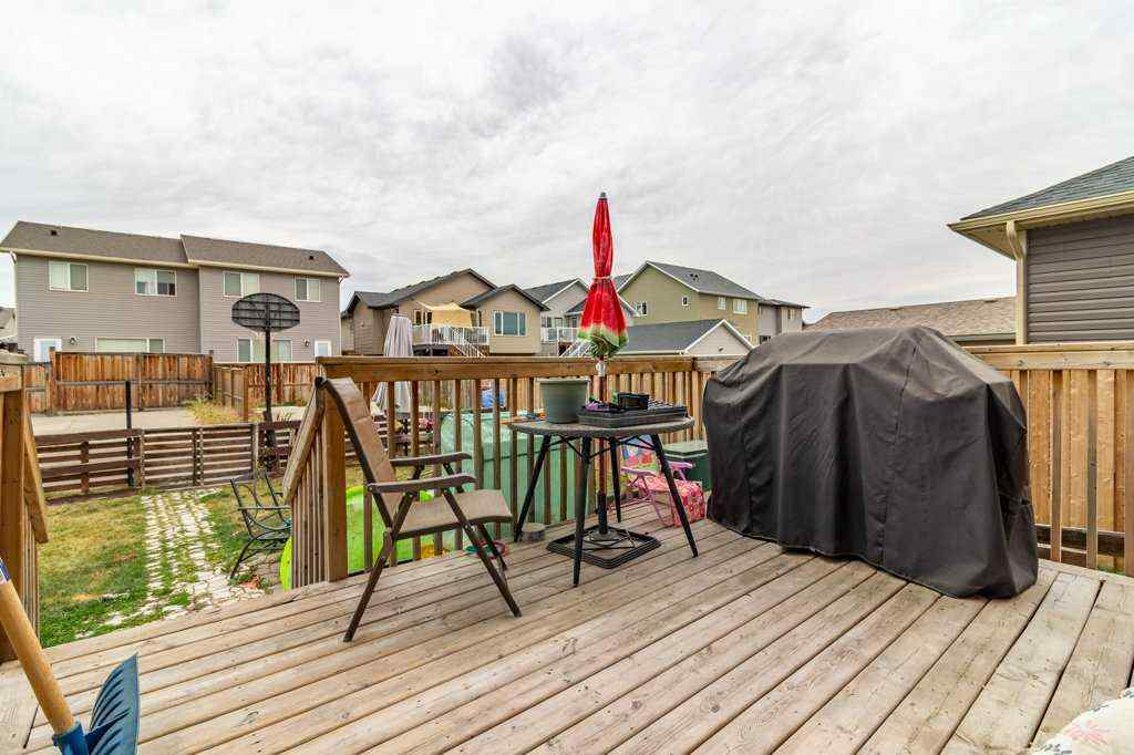MLS® A2260110 - 43 Country Meadows Boulevard W in Country Meadows Estates Lethbridge, Residential