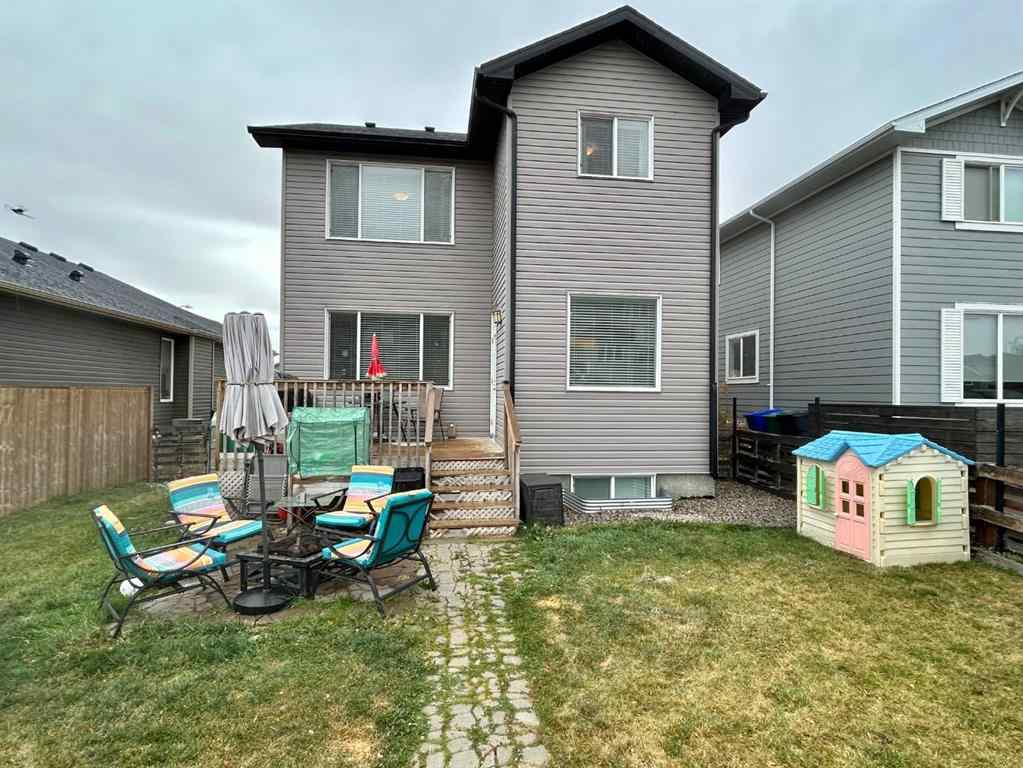 MLS® A2260110 - 43 Country Meadows Boulevard W in Country Meadows Estates Lethbridge, Residential