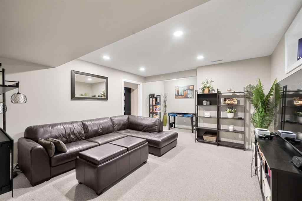 MLS® A2260111 - 131 Crystalridge Court  in Crystalridge Okotoks, Residential