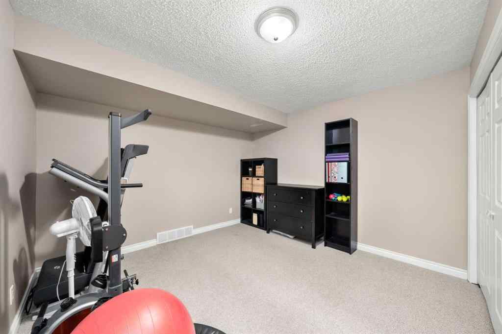 MLS® A2260111 - 131 Crystalridge Court  in Crystalridge Okotoks, Residential