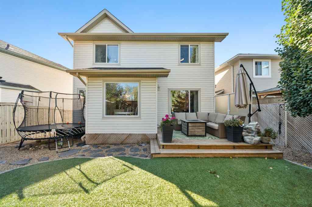 MLS® A2260111 - 131 Crystalridge Court  in Crystalridge Okotoks, Residential