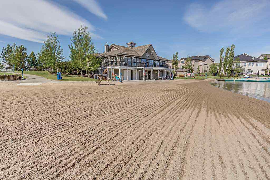 MLS® A2260111 - 131 Crystalridge Court  in Crystalridge Okotoks, Residential
