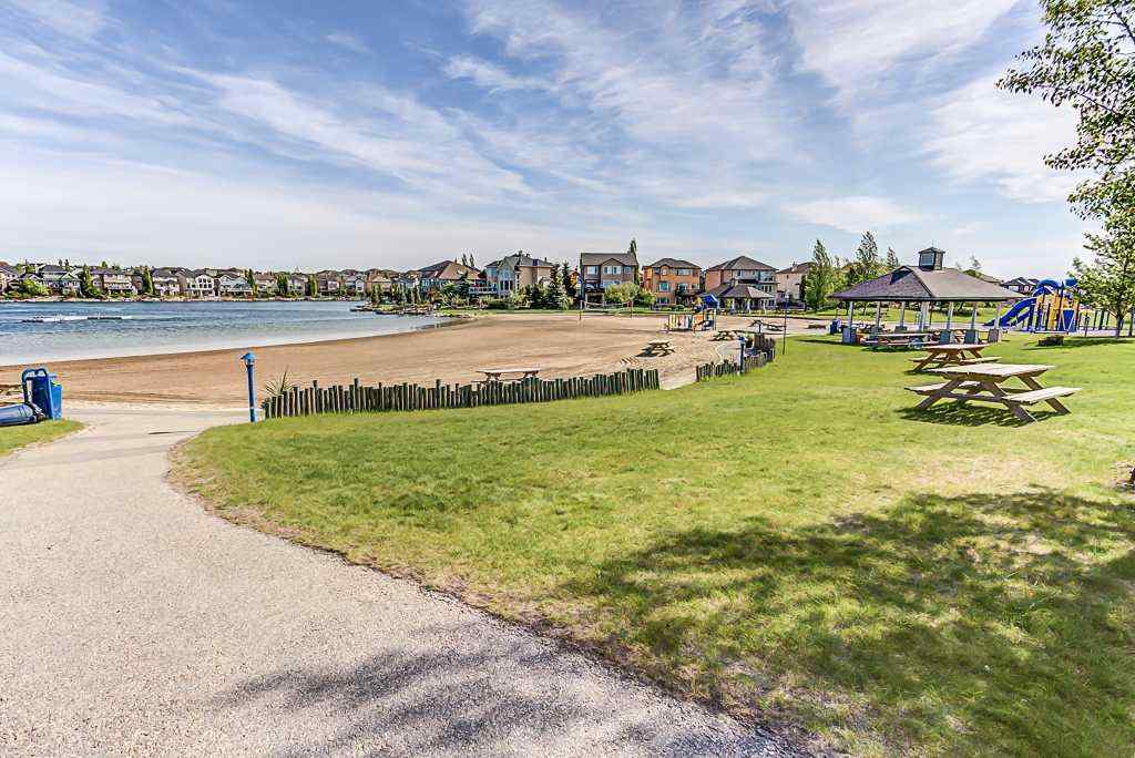 MLS® A2260111 - 131 Crystalridge Court  in Crystalridge Okotoks, Residential