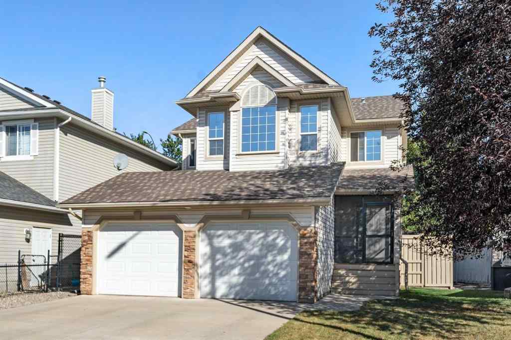 MLS® A2260111 - 131 Crystalridge Court  in Crystalridge Okotoks, Residential