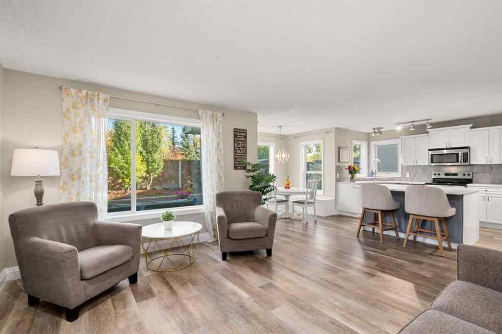 MLS® A2260111 - 131 Crystalridge Court  in Crystalridge Okotoks, Residential