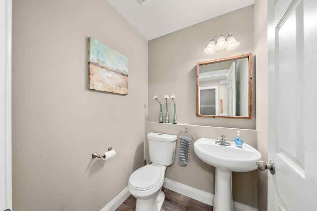 MLS® A2260111 - 131 Crystalridge Court  in Crystalridge Okotoks, Residential