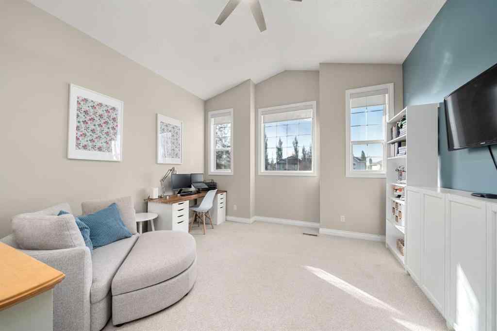 MLS® A2260111 - 131 Crystalridge Court  in Crystalridge Okotoks, Residential