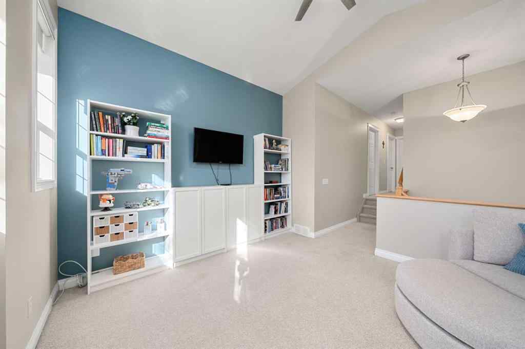 MLS® A2260111 - 131 Crystalridge Court  in Crystalridge Okotoks, Residential