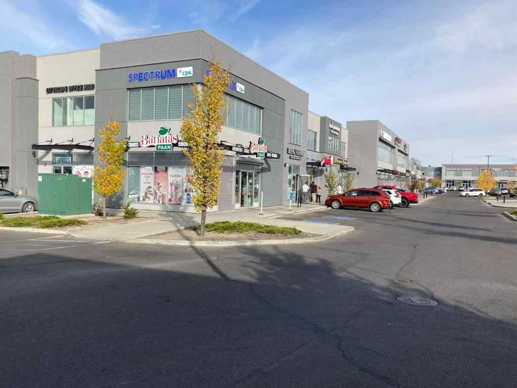 MLS® A2260117 - Unit #3230 4310 104 Avenue NE in Stoney 3 Calgary, Commercial