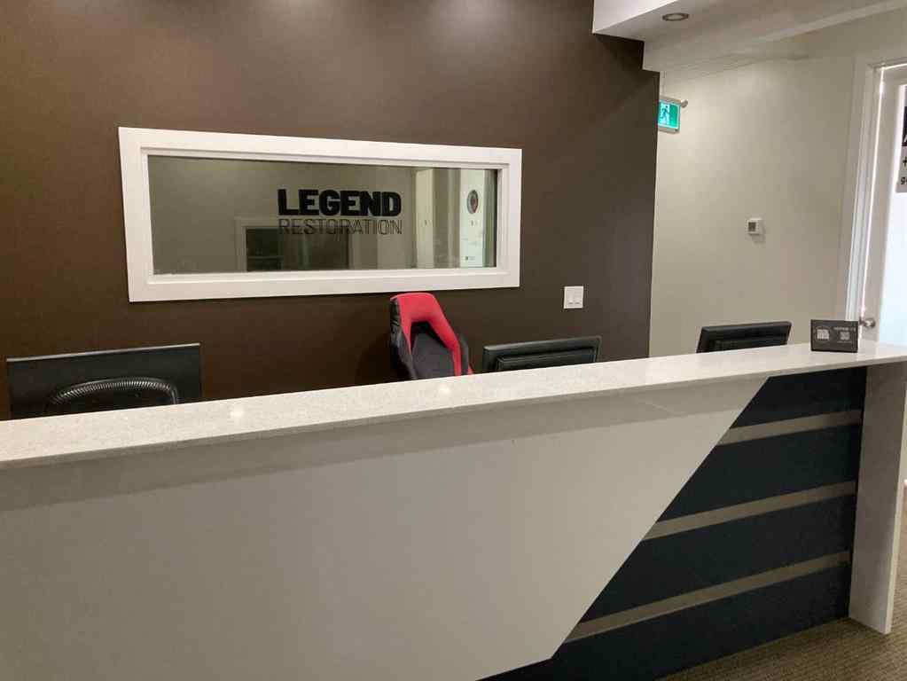 MLS® A2260117 - Unit #3230 4310 104 Avenue NE in Stoney 3 Calgary, Commercial