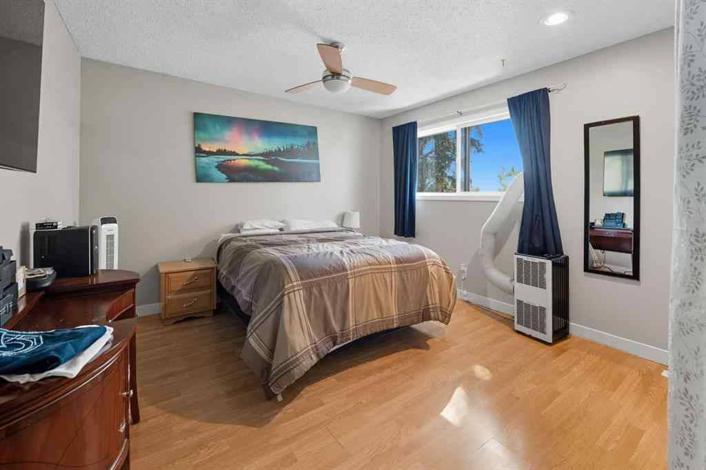 MLS® A2260118 - Unit #201 829 Coach Bluff Crescent SW in Coach Hill Calgary, Residential