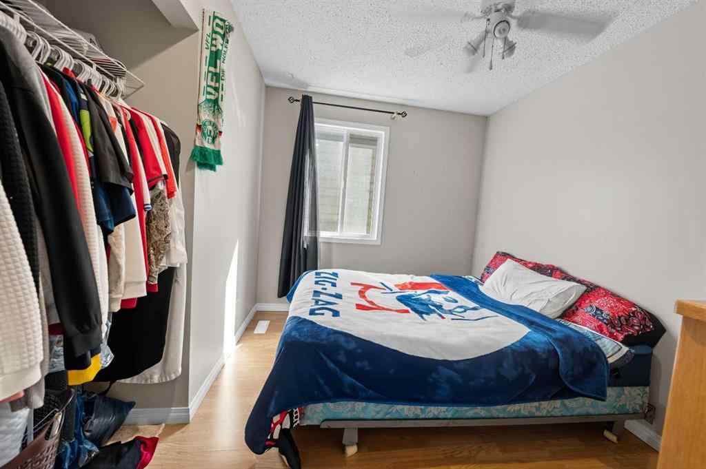 MLS® A2260118 - Unit #201 829 Coach Bluff Crescent SW in Coach Hill Calgary, Residential