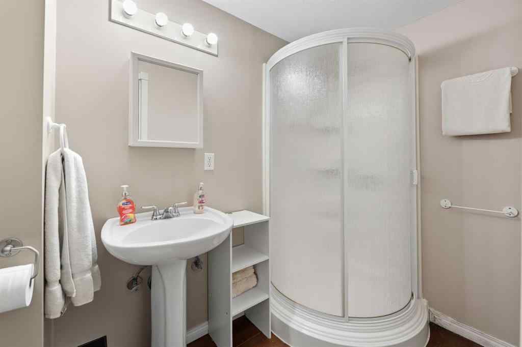 MLS® A2260118 - Unit #201 829 Coach Bluff Crescent SW in Coach Hill Calgary, Residential