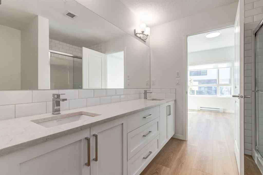 MLS® A2260119 - Unit #4104 20295 SETON Way SE in Seton Calgary, Residential