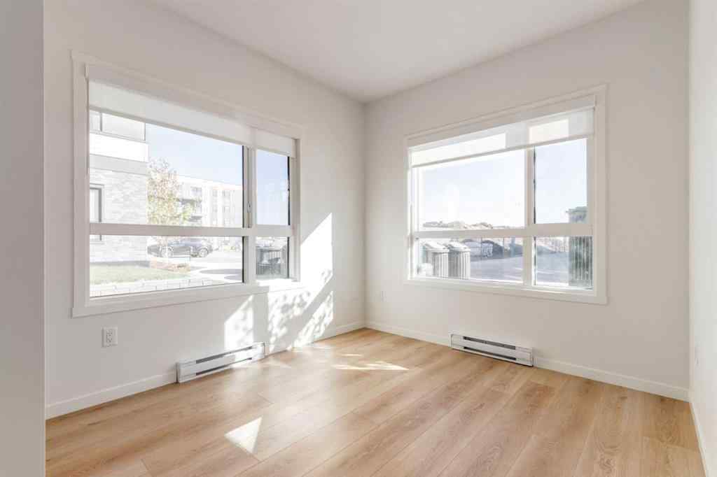 MLS® A2260119 - Unit #4104 20295 SETON Way SE in Seton Calgary, Residential