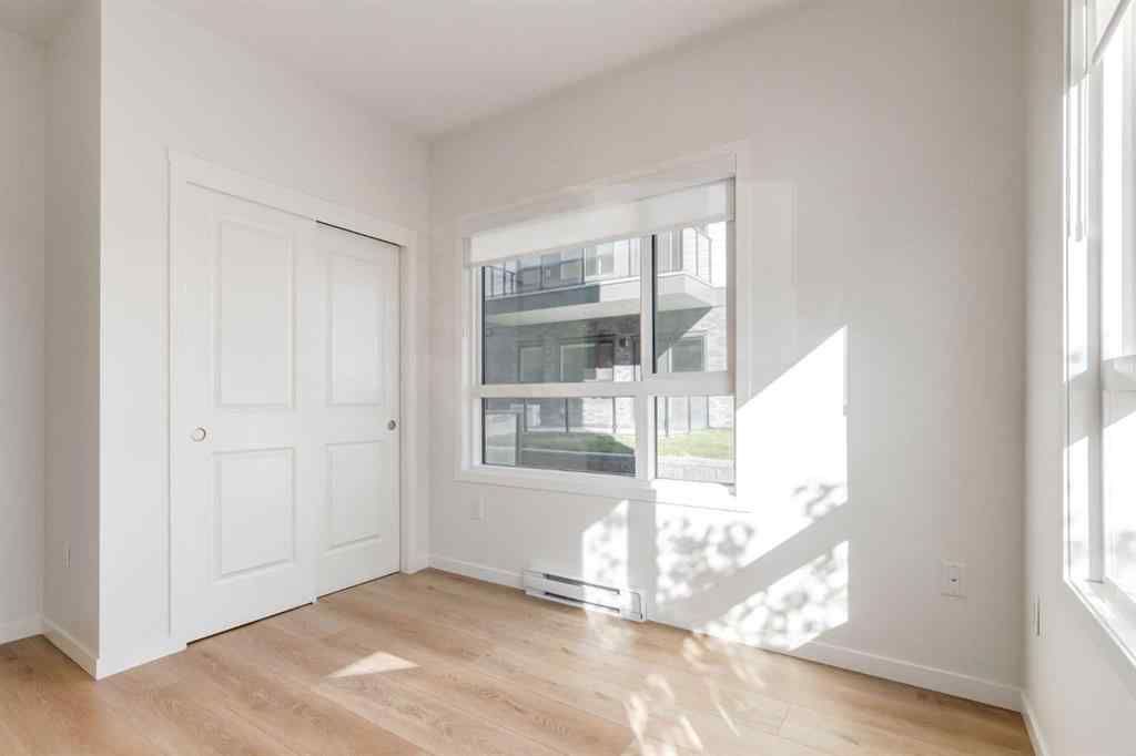 MLS® A2260119 - Unit #4104 20295 SETON Way SE in Seton Calgary, Residential