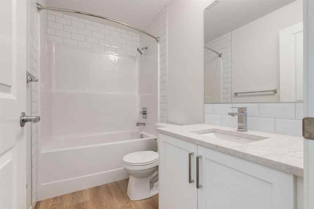 MLS® A2260119 - Unit #4104 20295 SETON Way SE in Seton Calgary, Residential