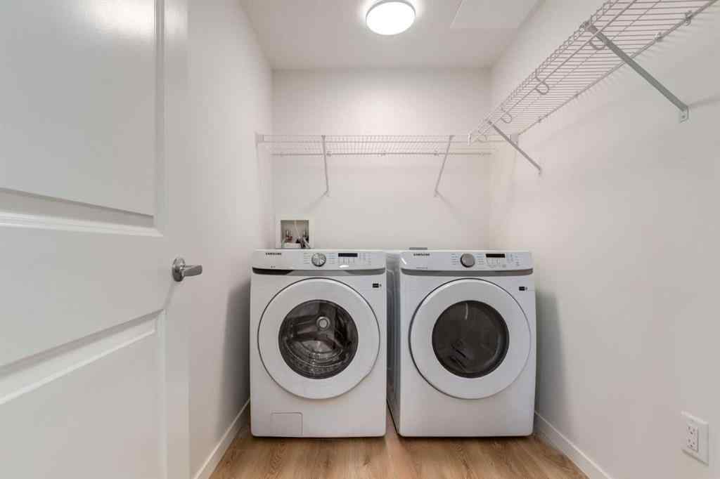 MLS® A2260119 - Unit #4104 20295 SETON Way SE in Seton Calgary, Residential